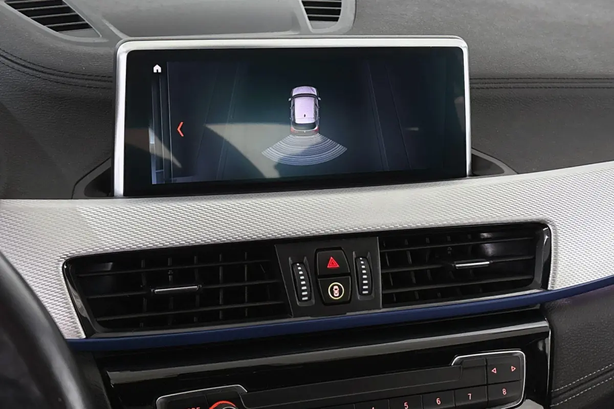 xDrive25e Executive M Sport Trekhaak Stoelverwarming Apple CarPlay
