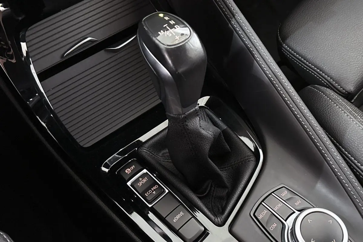 xDrive25e Executive M Sport Trekhaak Stoelverwarming Apple CarPlay