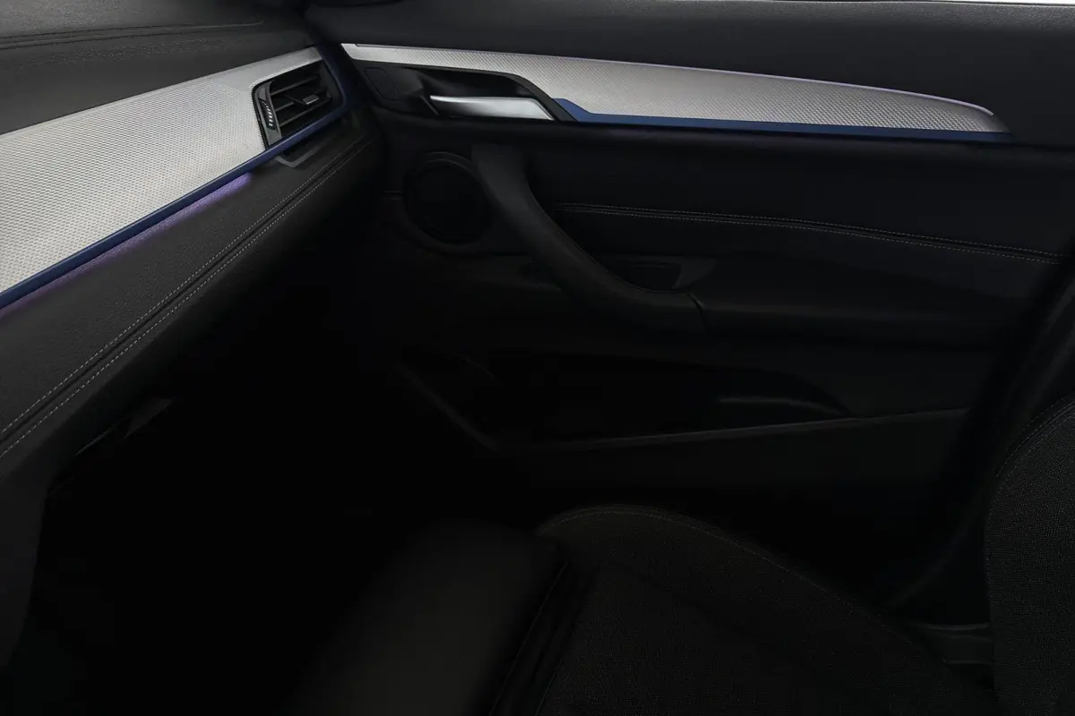 xDrive25e Executive M Sport Trekhaak Stoelverwarming Apple CarPlay