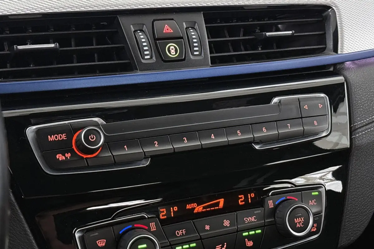 xDrive25e Executive M Sport Trekhaak Stoelverwarming Apple CarPlay