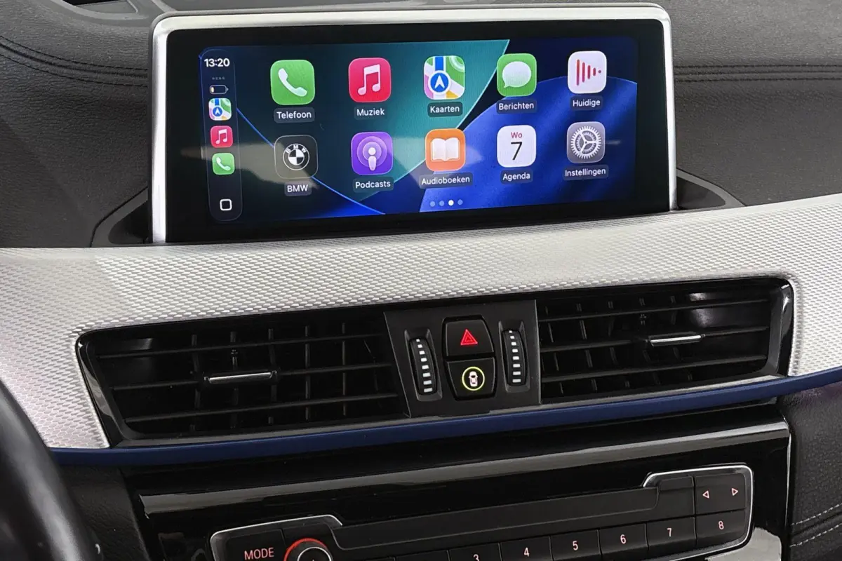 xDrive25e Executive M Sport Trekhaak Stoelverwarming Apple CarPlay