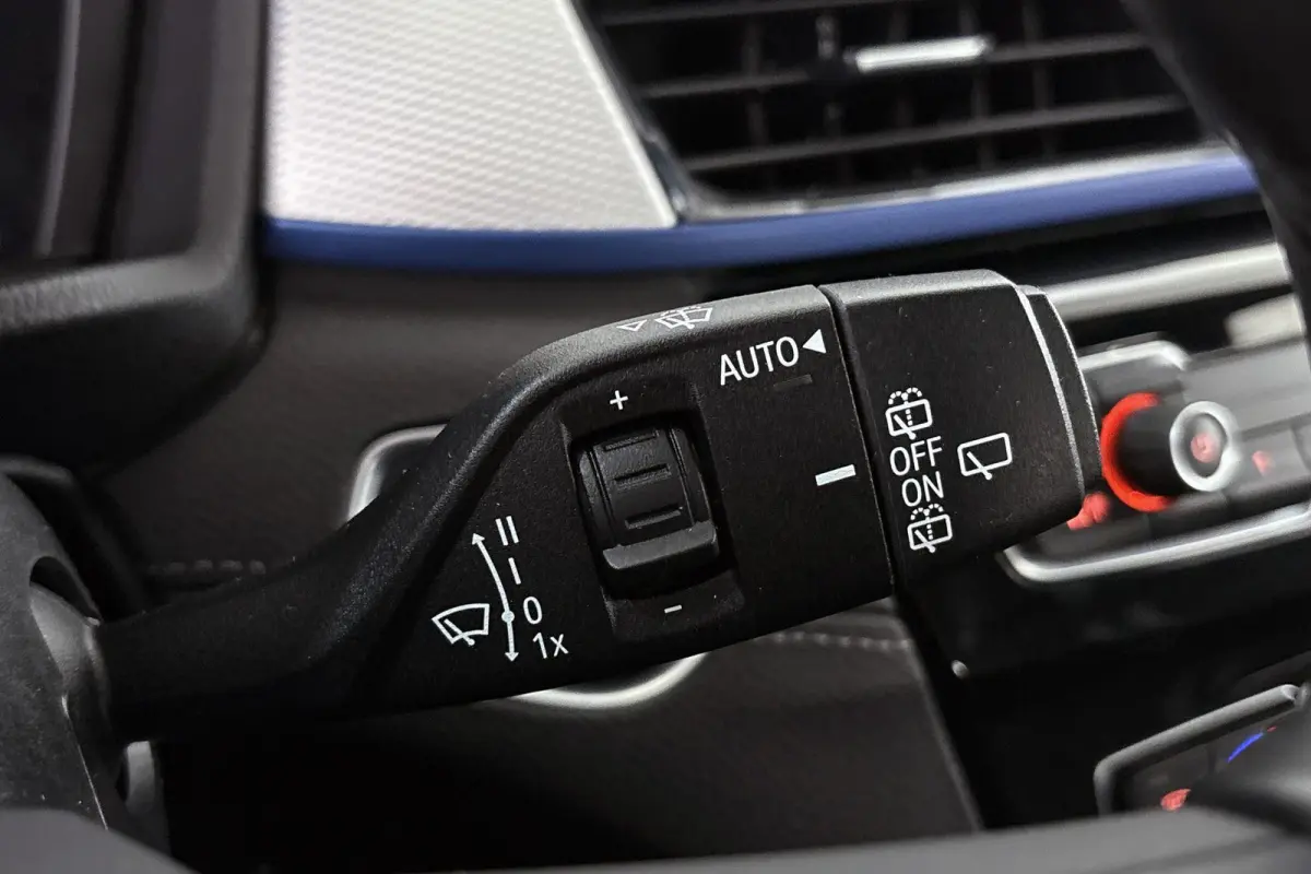 xDrive25e Executive M Sport Trekhaak Stoelverwarming Apple CarPlay