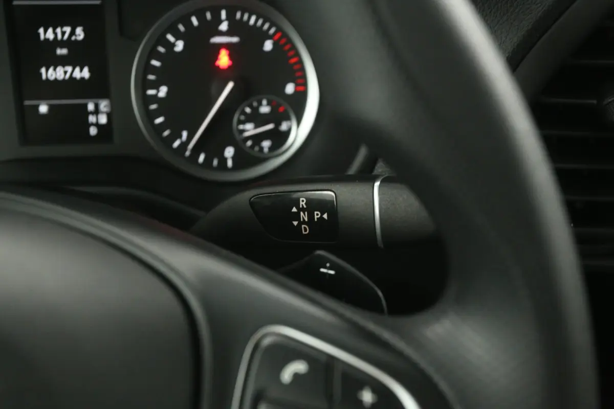 114 CDI Lang | Automaat | Clima | Camera | Cruise | Carplay | Navi | Parkeersens.