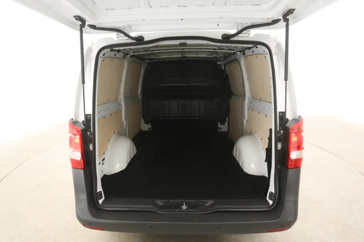 114 CDI Lang | Automaat | Clima | Camera | Cruise | Carplay | Navi | Parkeersens.