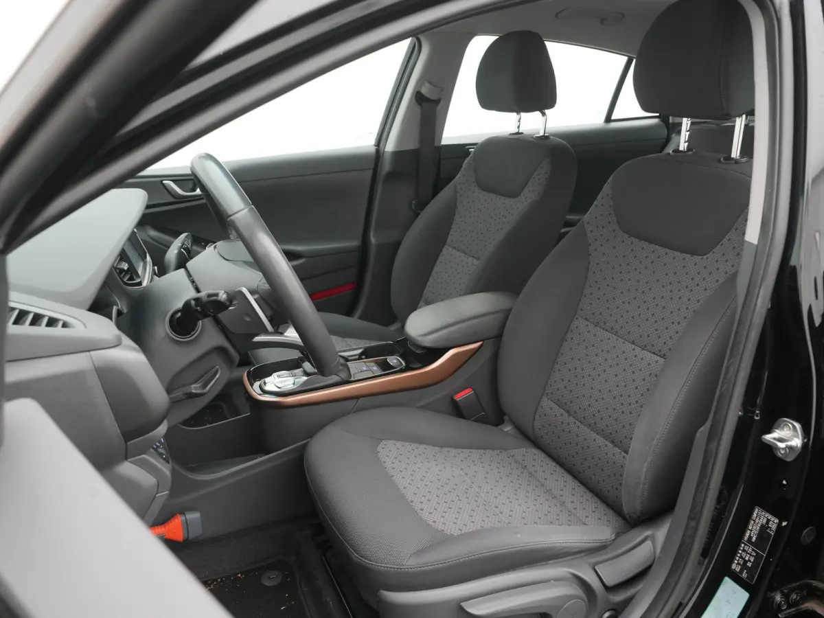 Comfort EV | Achteruitrijcamera | Navigatie | DAB+ | ACC | Lane Assist |