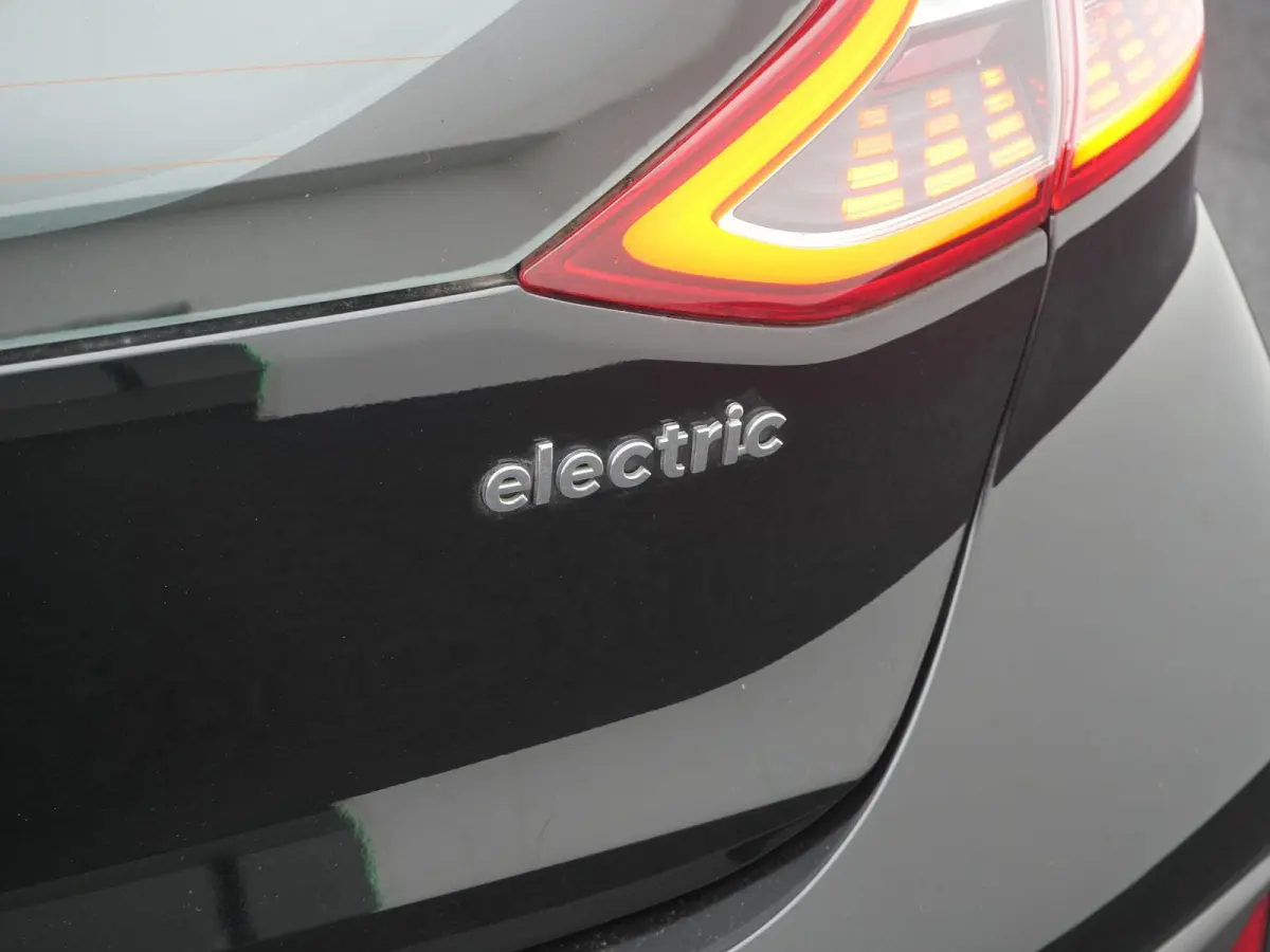 Comfort EV | Achteruitrijcamera | Navigatie | DAB+ | ACC | Lane Assist |
