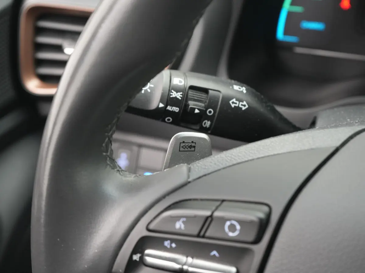 Comfort EV | Achteruitrijcamera | Navigatie | DAB+ | ACC | Lane Assist |