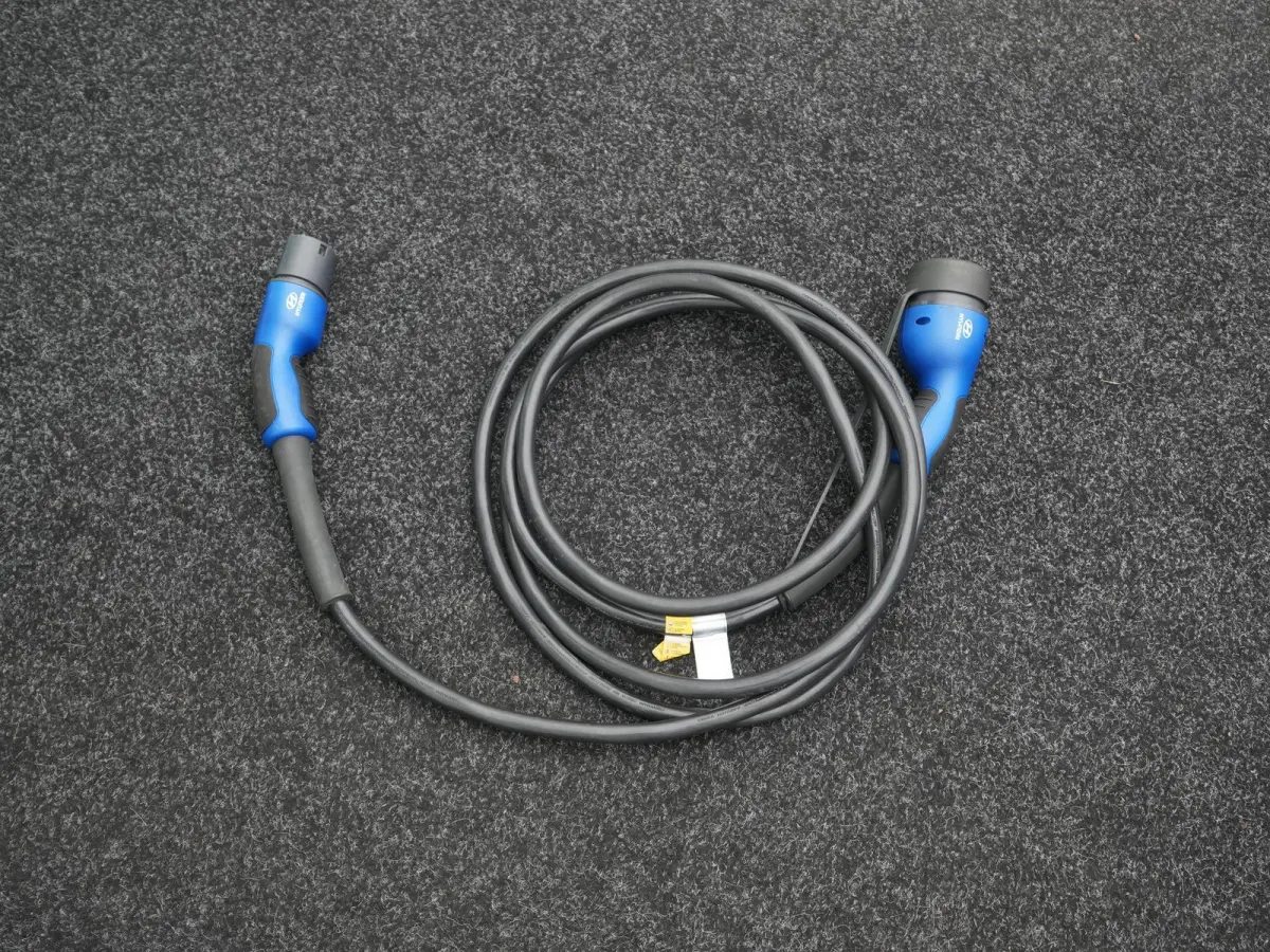 Comfort EV | Achteruitrijcamera | Navigatie | DAB+ | ACC | Lane Assist |