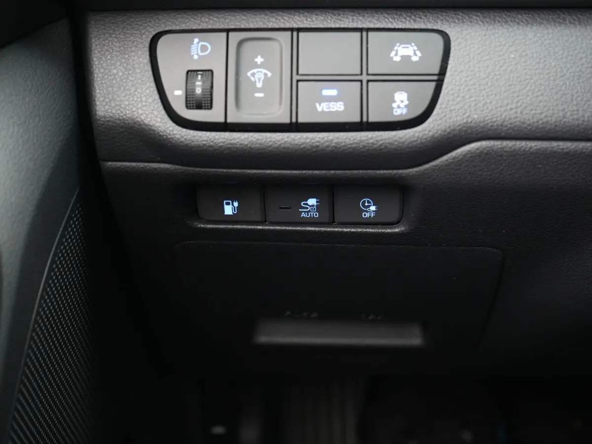 Comfort EV | Achteruitrijcamera | Navigatie | DAB+ | ACC | Lane Assist |