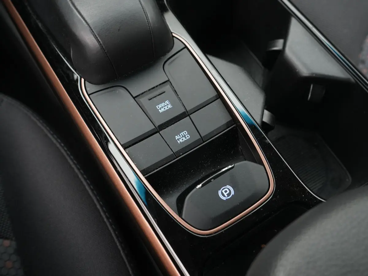 Comfort EV | Achteruitrijcamera | Navigatie | DAB+ | ACC | Lane Assist |