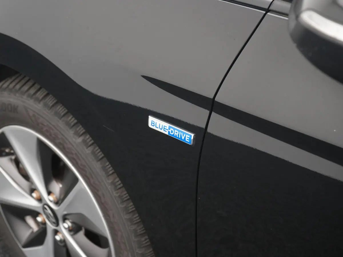 Comfort EV | Achteruitrijcamera | Navigatie | DAB+ | ACC | Lane Assist |