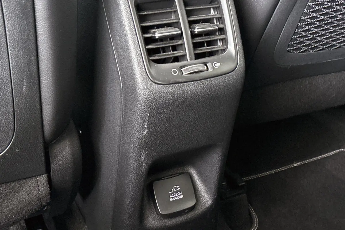 1.6 GDi PHEV ExecutiveLine Schuifdak Leder Stoelventilatie Stoelverwarming JBL