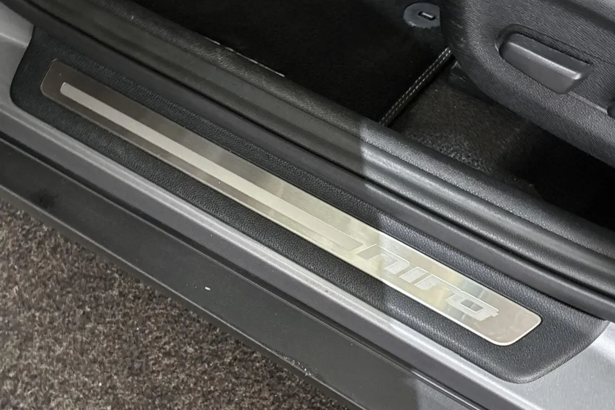 1.6 GDi PHEV ExecutiveLine Schuifdak Leder Stoelventilatie Stoelverwarming JBL