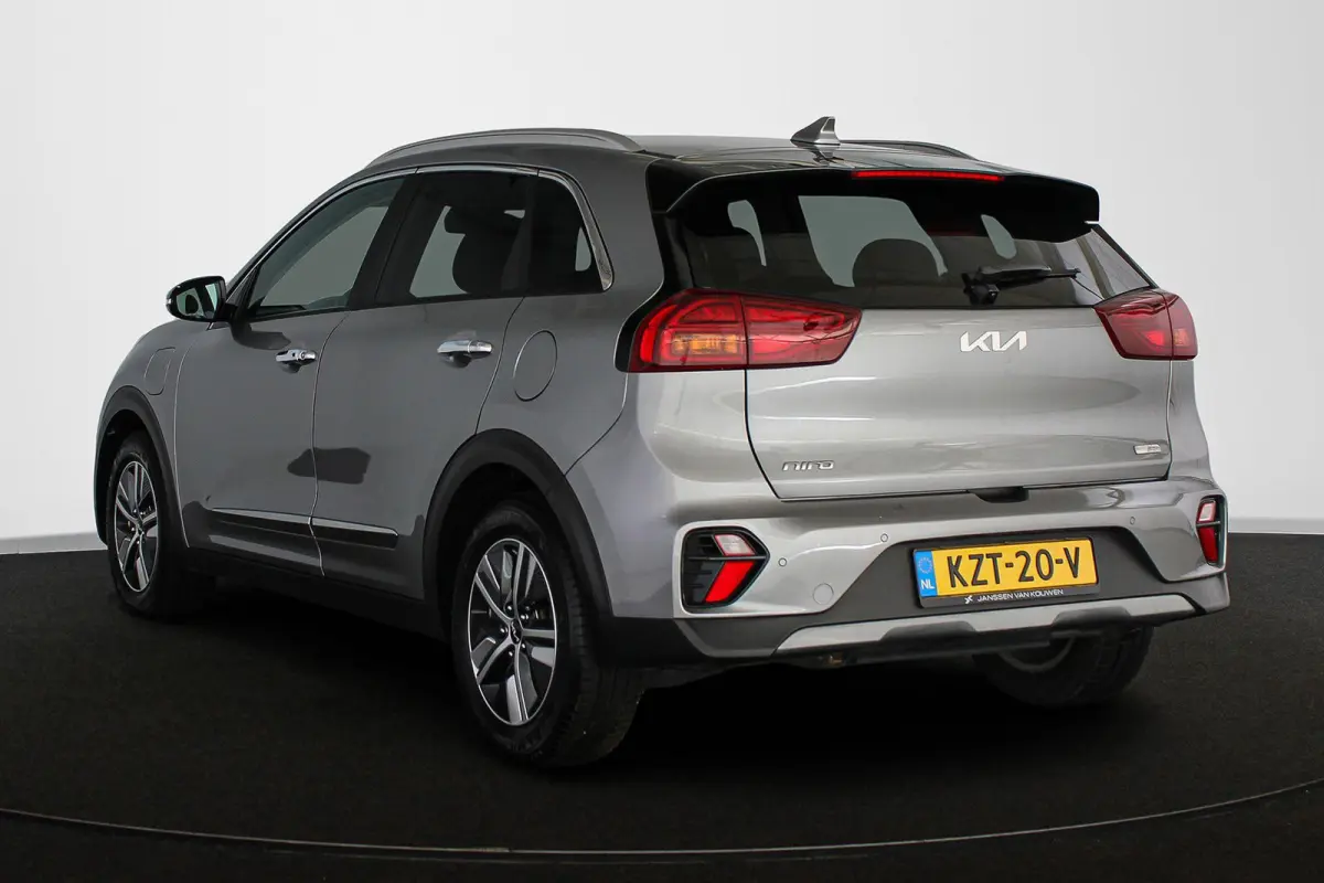 1.6 GDi PHEV ExecutiveLine Schuifdak Leder Stoelventilatie Stoelverwarming JBL