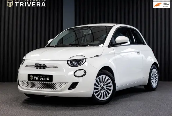 Urban 24 kWh l SoH 93% l AUT.l Keyless l Virtueel cockpit l BTW auto l 1ste. eig. l Dealer onderhouden l ALS NIEUW