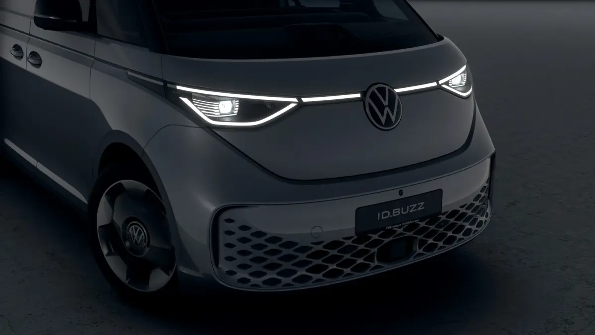 340pk Bulli Limited Edition 79 kWh 4MOTION | Climate Control | Rondomzichtcamera