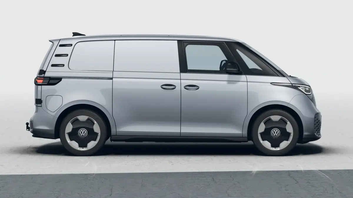 340pk Bulli Limited Edition 79 kWh 4MOTION | Climate Control | Rondomzichtcamera