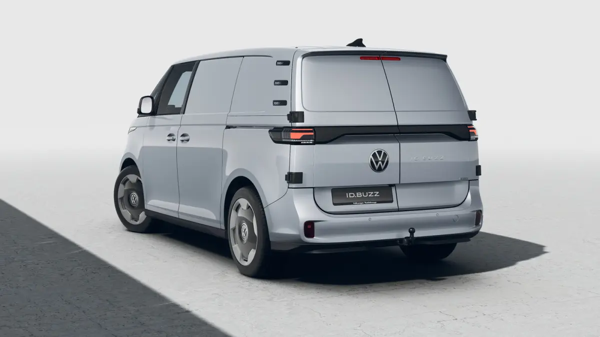 340pk Bulli Limited Edition 79 kWh 4MOTION | Climate Control | Rondomzichtcamera