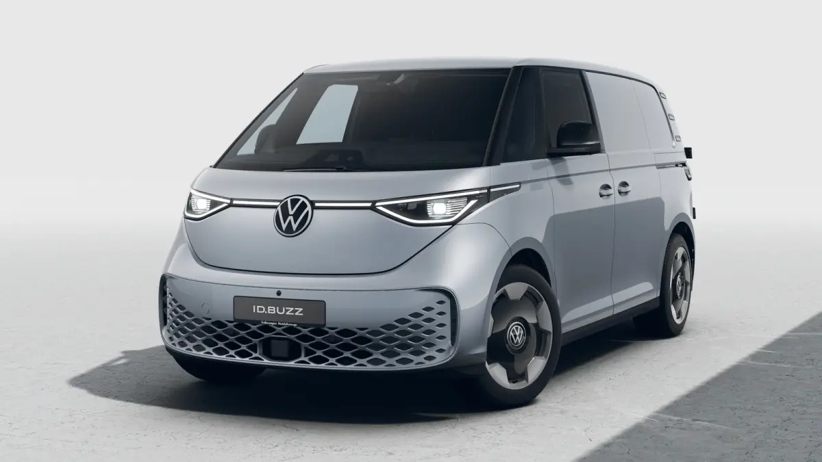 340pk Bulli Limited Edition 79 kWh 4MOTION | Climate Control | Rondomzichtcamera