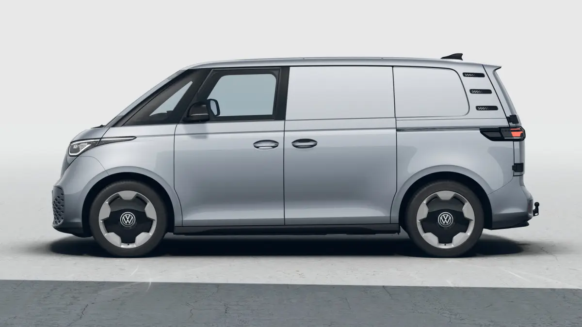 340pk Bulli Limited Edition 79 kWh 4MOTION | Climate Control | Rondomzichtcamera