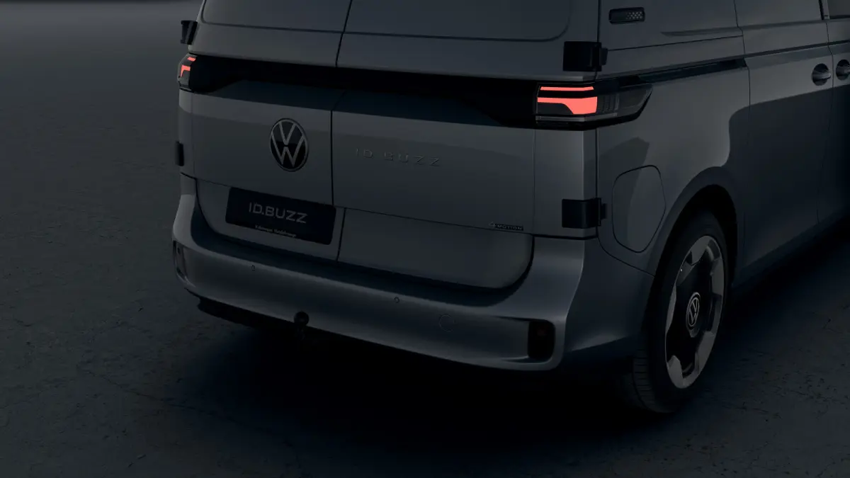 340pk Bulli Limited Edition 79 kWh 4MOTION | Climate Control | Rondomzichtcamera