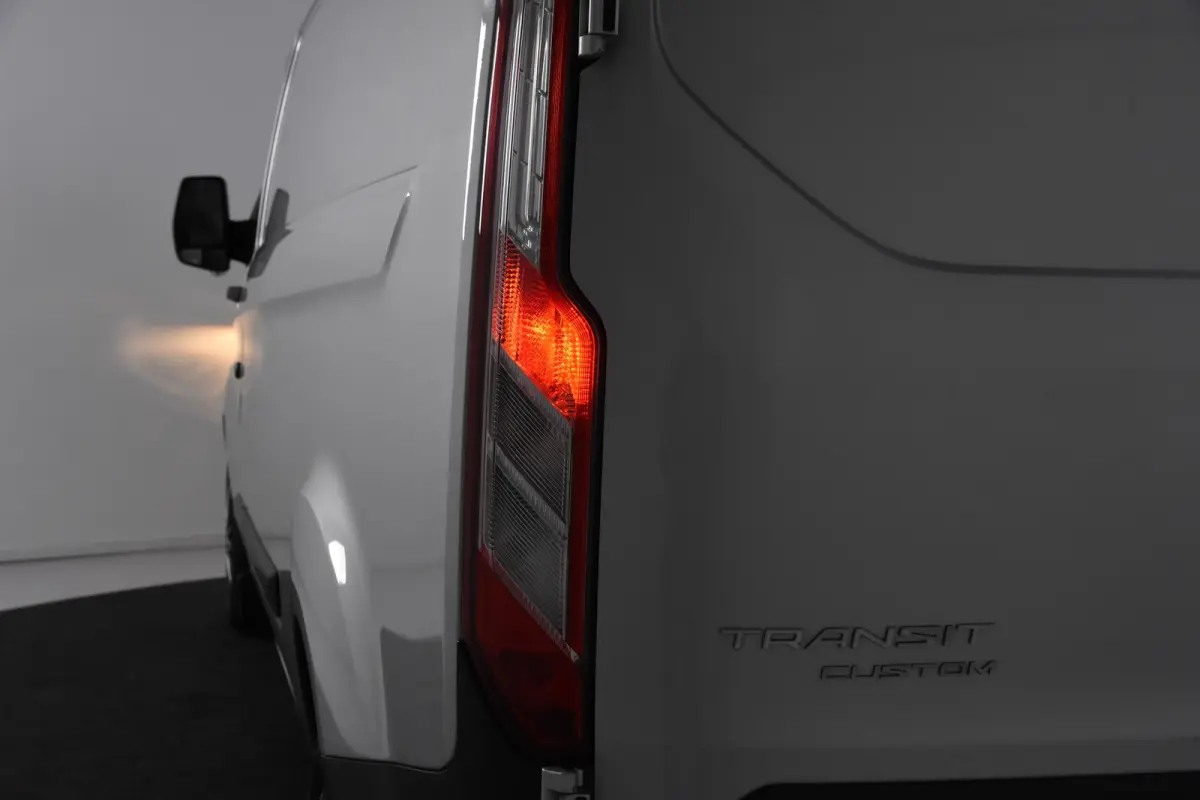 290 2.2 TDCI L2H1 Trend *Zeer nette staat*
