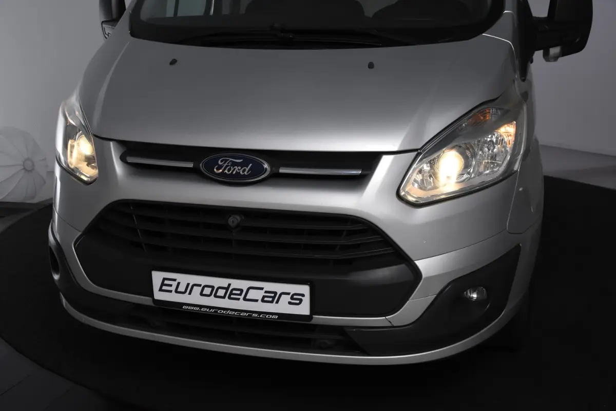 290 2.2 TDCI L2H1 Trend *Zeer nette staat*