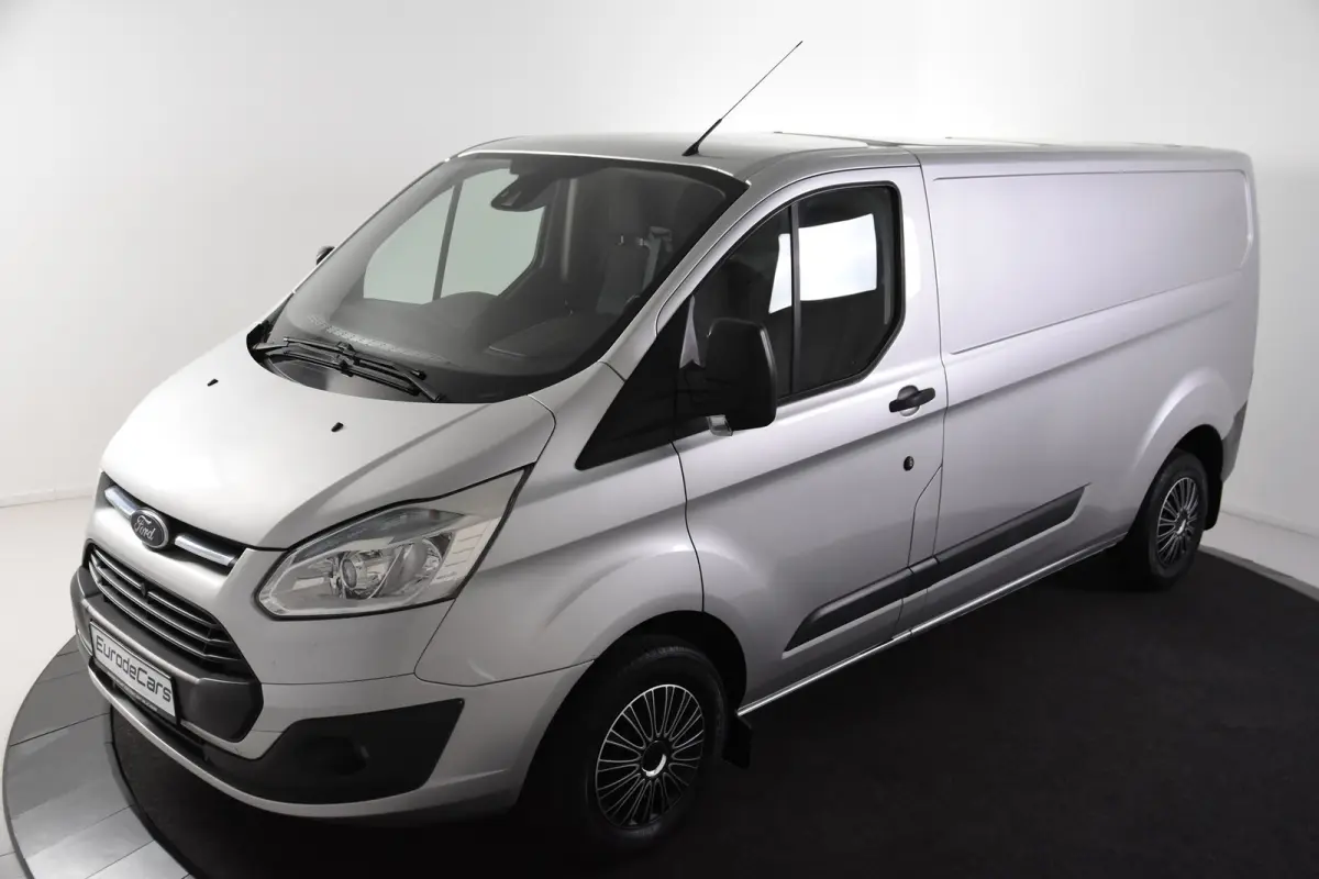 290 2.2 TDCI L2H1 Trend *Zeer nette staat*