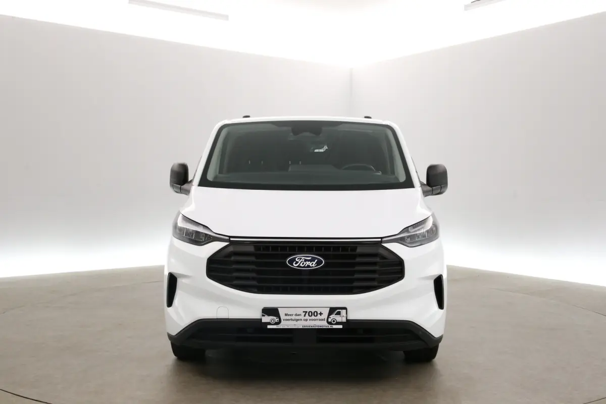 2.0 TDCI L1H1 | Airco | Cruise | Camera | Carplay | 3 Zits | Virtual | Parkeersens. | LED