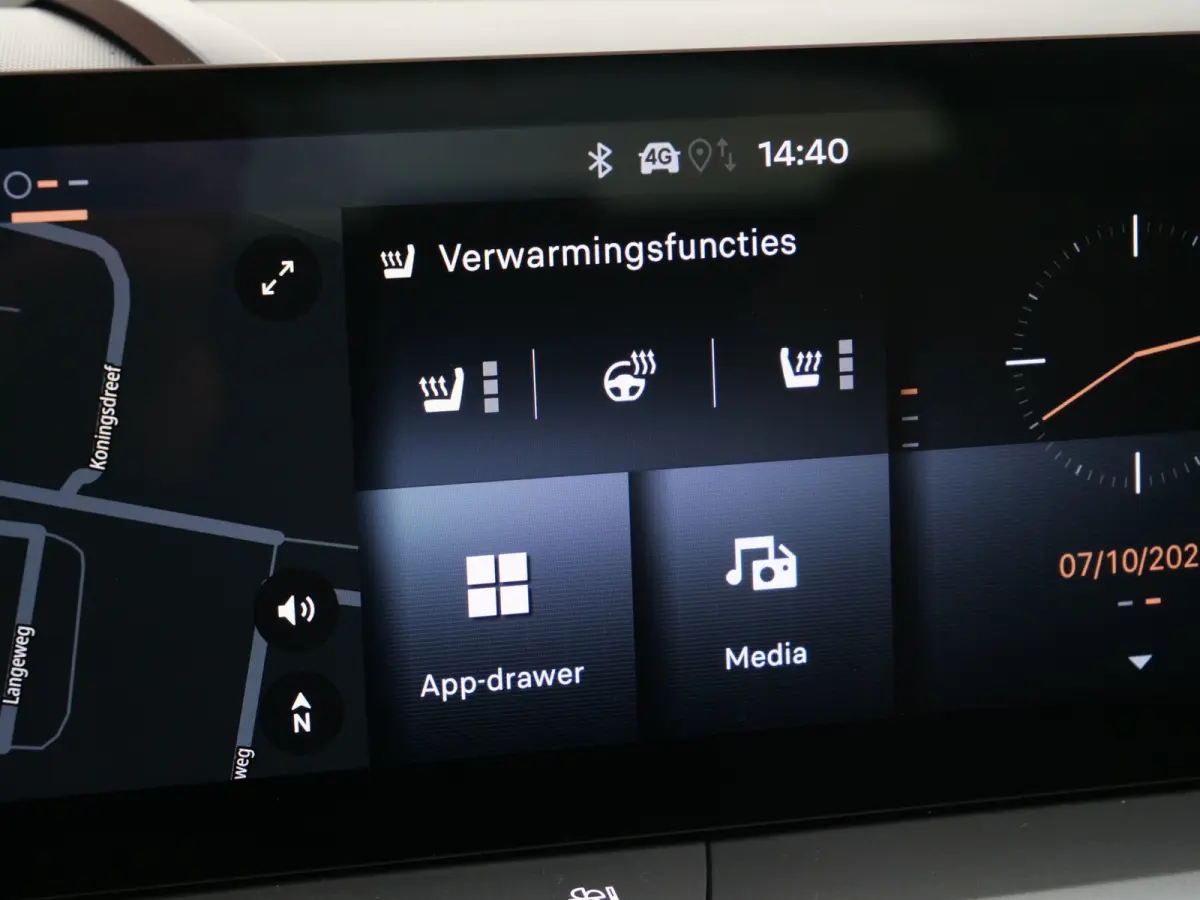 1.2 Turbo Hybrid GS 145 Pk Automaat Navigatie / DAB / Apple Carplay / Pano-dak / Winterpack