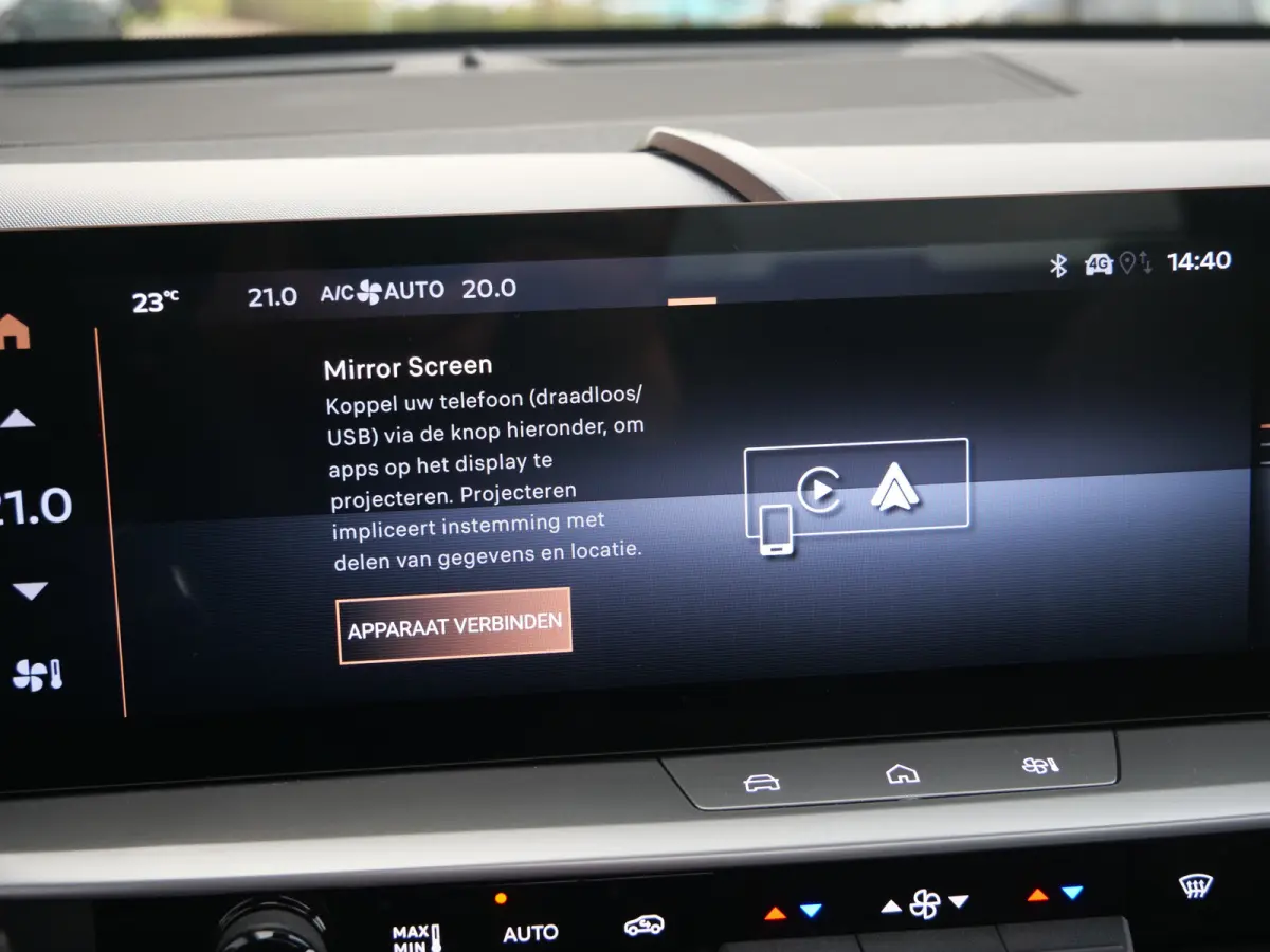 1.2 Turbo Hybrid GS 145 Pk Automaat Navigatie / DAB / Apple Carplay / Pano-dak / Winterpack