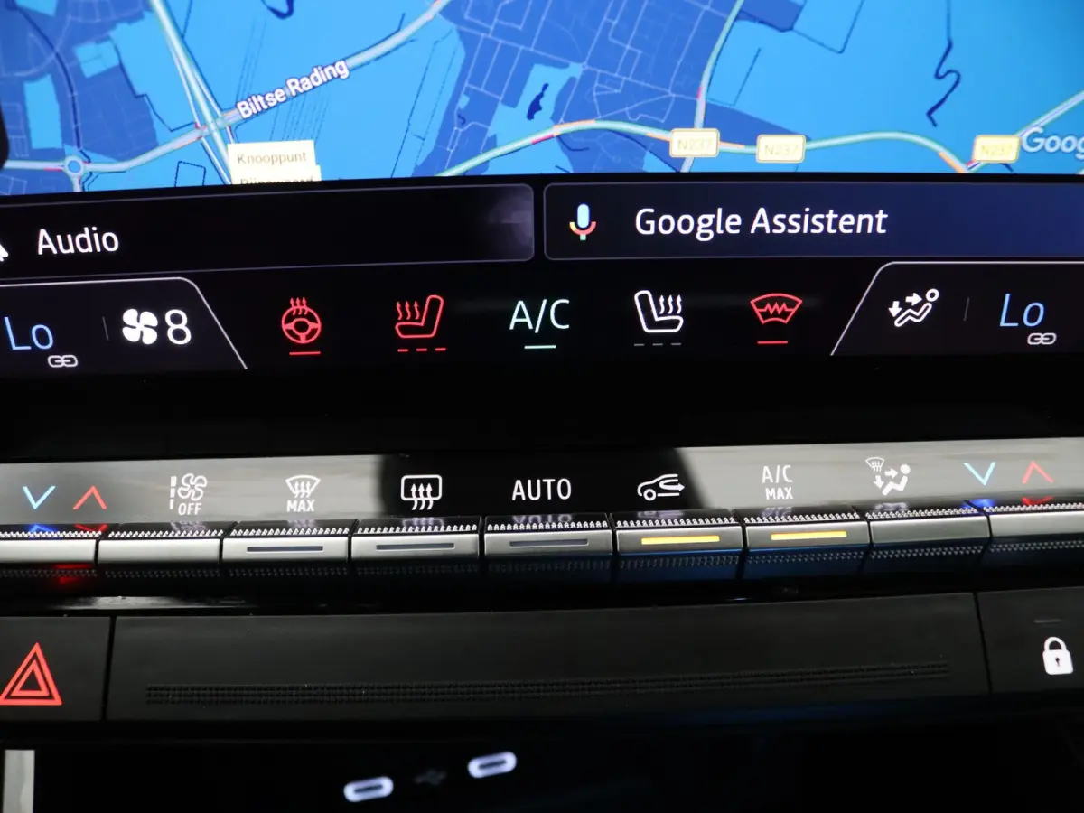200pk E-Tech full hybrid iconic esprit Alpine Apple Carplay/Android Auto | Climate