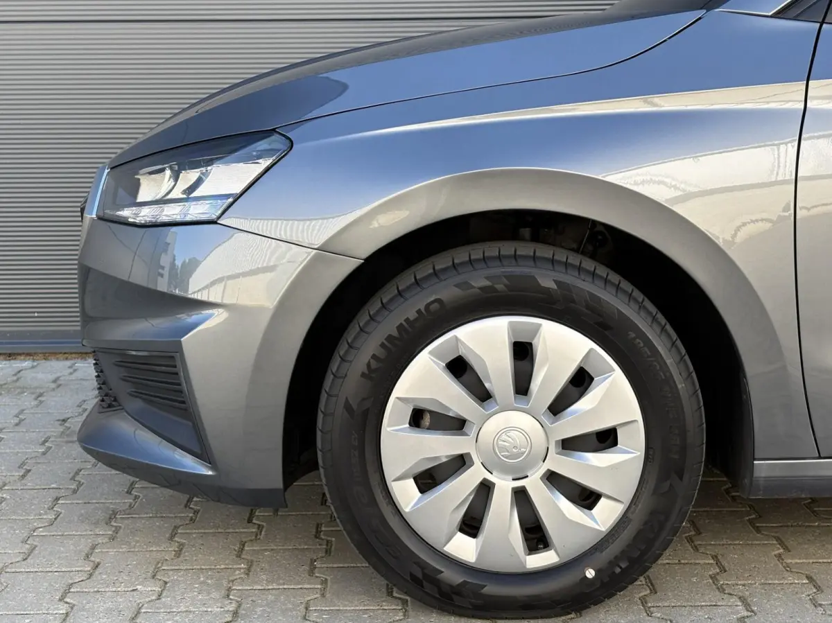 1.0 TSI 95pk Ambition Trekhaak | App Connect | Cruise Control |DAB+