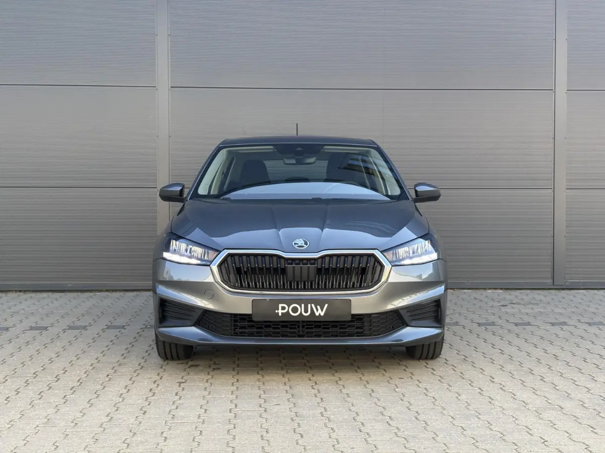 1.0 TSI 95pk Ambition Trekhaak | App Connect | Cruise Control |DAB+
