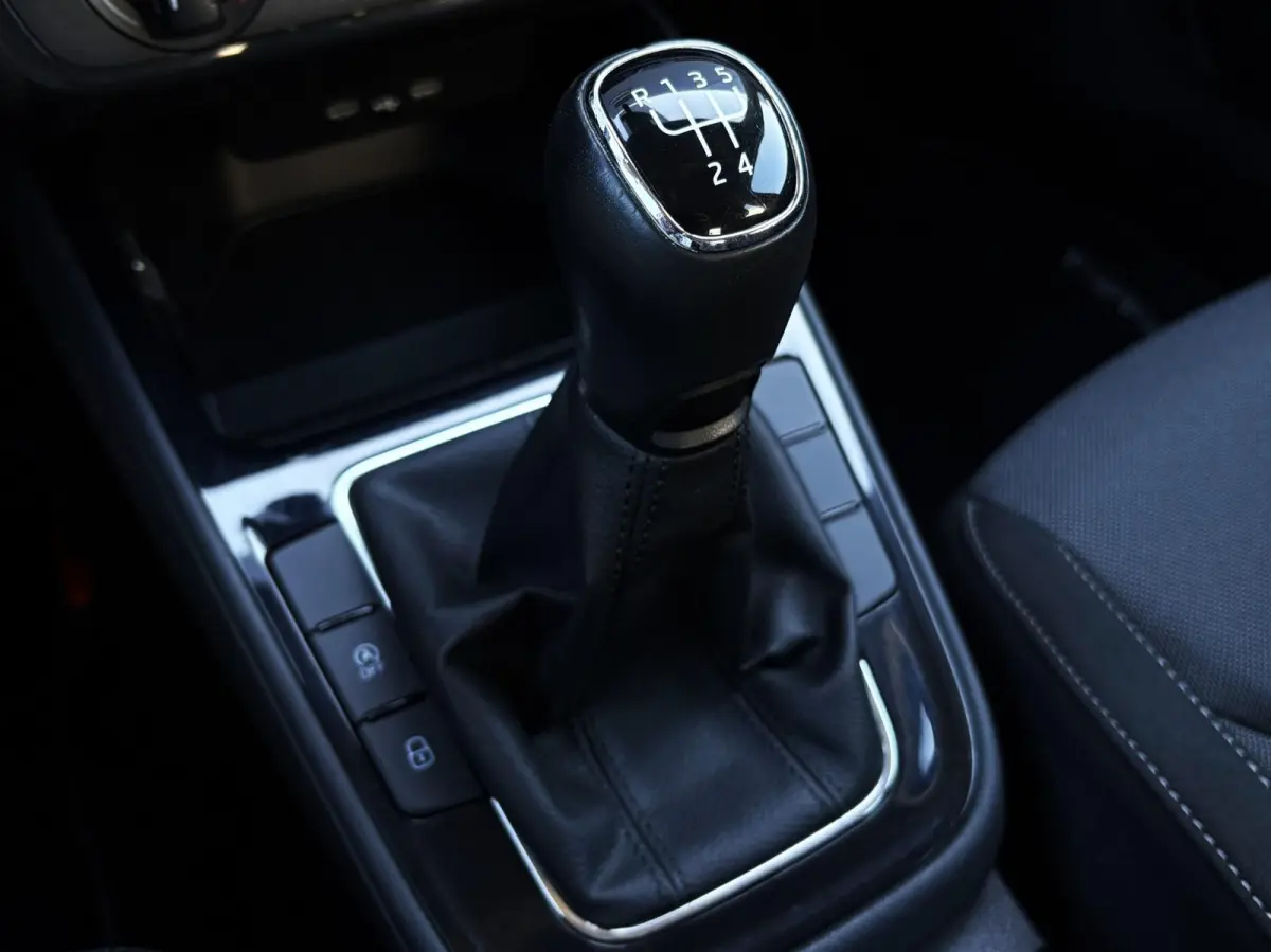 1.0 TSI 95pk Ambition Trekhaak | App Connect | Cruise Control |DAB+
