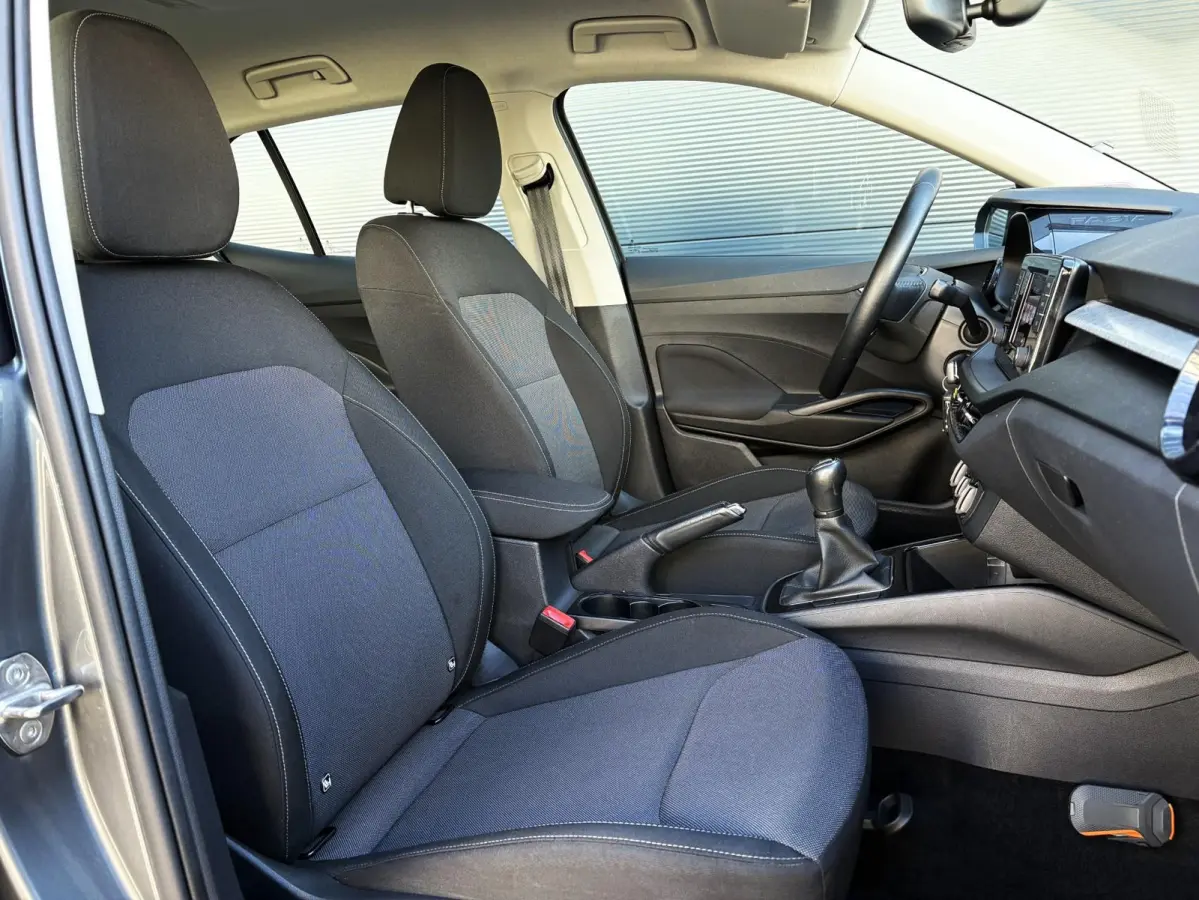 1.0 TSI 95pk Ambition Trekhaak | App Connect | Cruise Control |DAB+