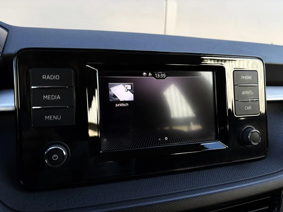 1.0 TSI 95pk Ambition Trekhaak | App Connect | Cruise Control |DAB+