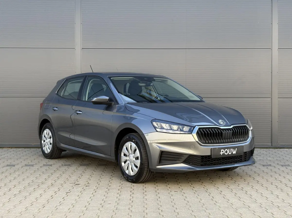 1.0 TSI 95pk Ambition Trekhaak | App Connect | Cruise Control |DAB+