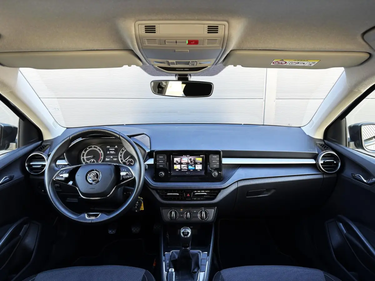 1.0 TSI 95pk Ambition Trekhaak | App Connect | Cruise Control |DAB+
