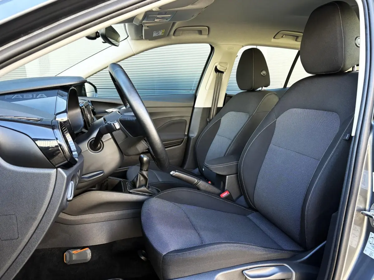 1.0 TSI 95pk Ambition Trekhaak | App Connect | Cruise Control |DAB+