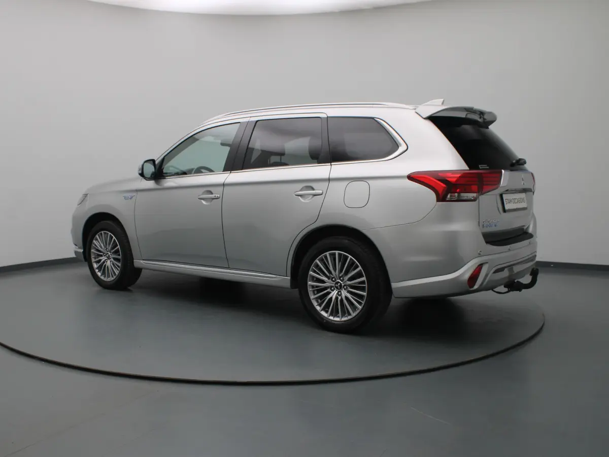 224pk PHEV Instyle Apple Carplay/Android Auto | Climate