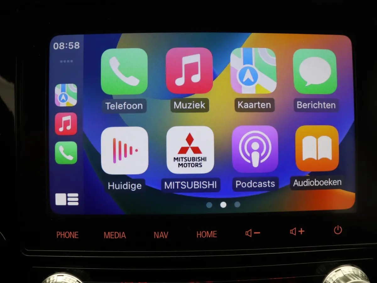 224pk PHEV Instyle Apple Carplay/Android Auto | Climate