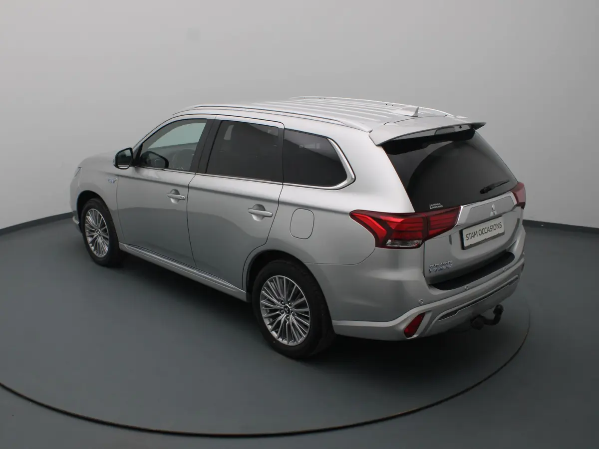 224pk PHEV Instyle Apple Carplay/Android Auto | Climate