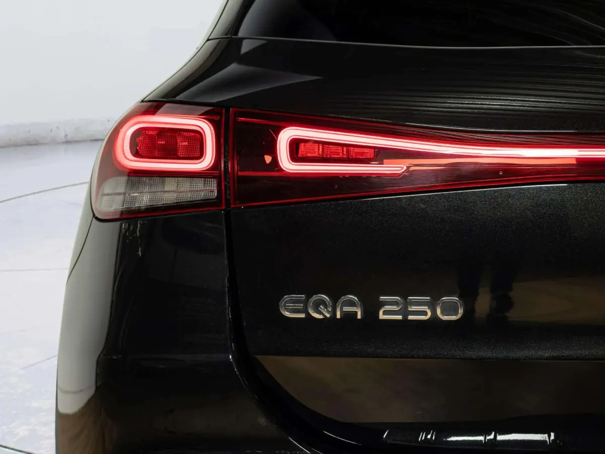 250 Business Solution Luxury 67 kWh | Panorama dak