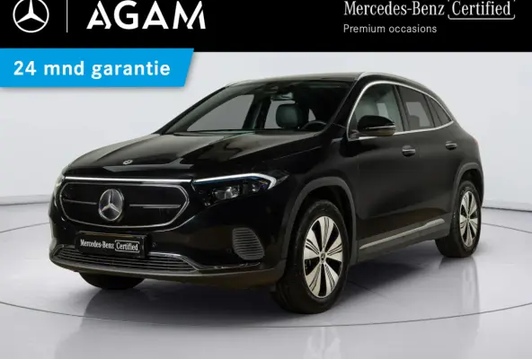250 Business Solution Luxury 67 kWh | Panorama dak