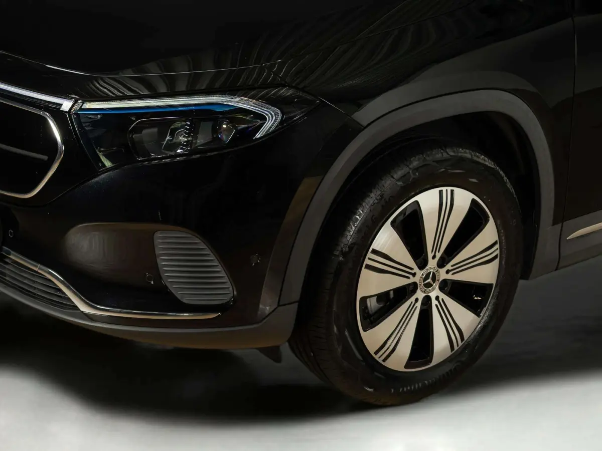250 Business Solution Luxury 67 kWh | Panorama dak