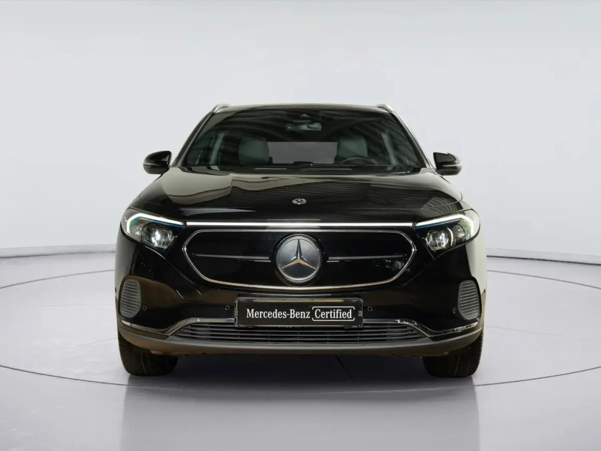 250 Business Solution Luxury 67 kWh | Panorama dak