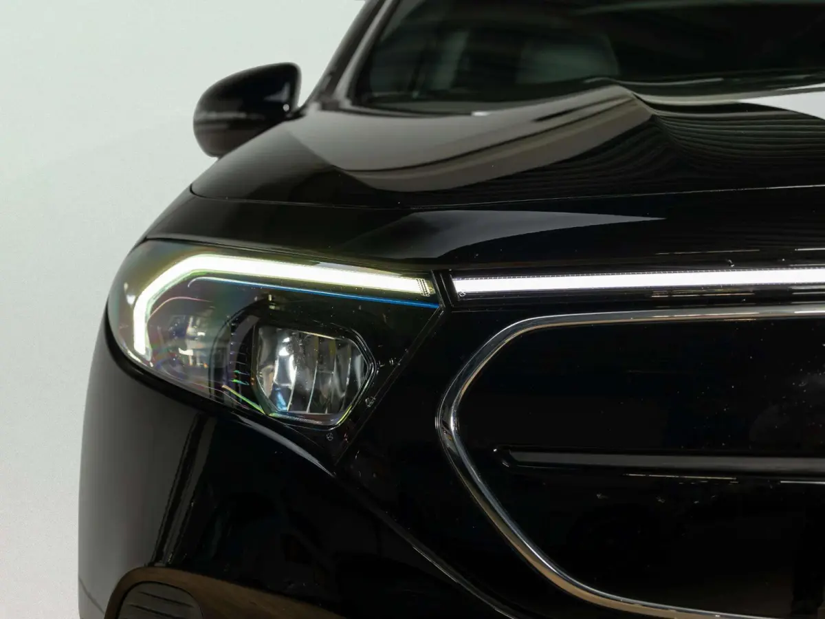 250 Business Solution Luxury 67 kWh | Panorama dak