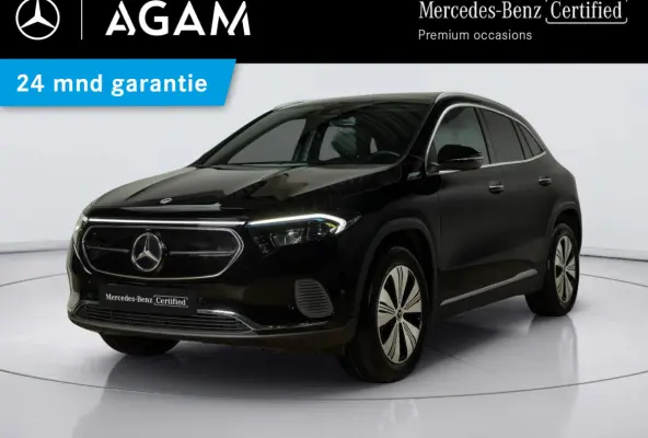 250 Business Solution Luxury 67 kWh | Panorama dak