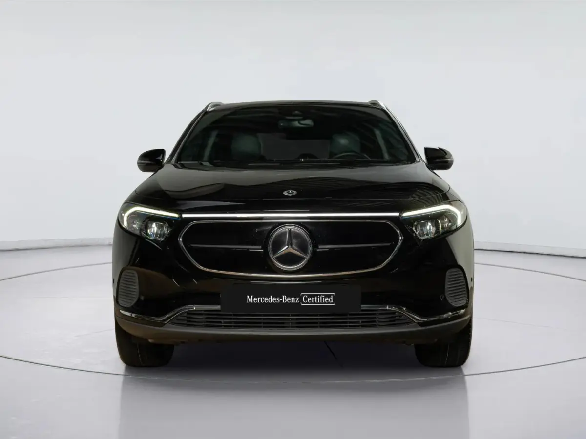 250 Business Solution Luxury 67 kWh | Panorama dak